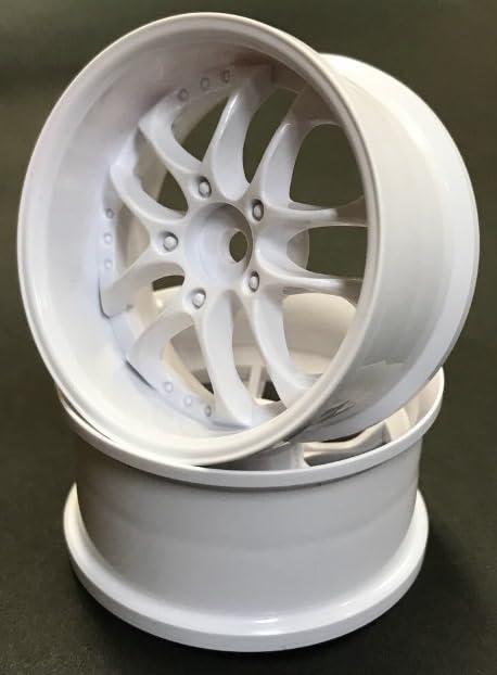 SSR Eagle Minerva [+3] White (2)