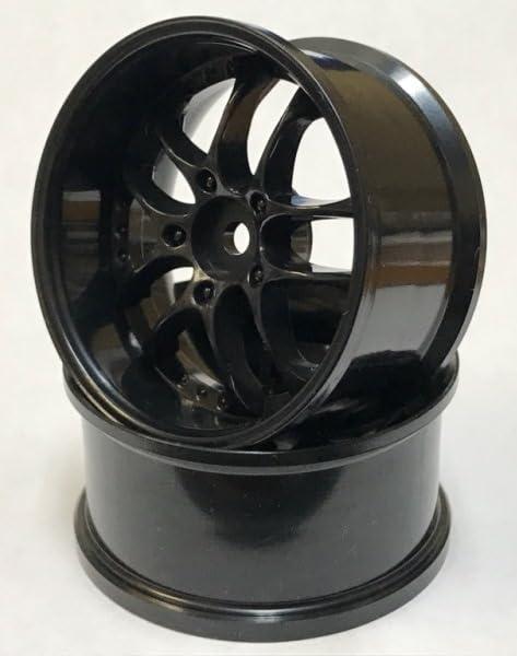 SSR Eagle Minerva [+4] Black (2)