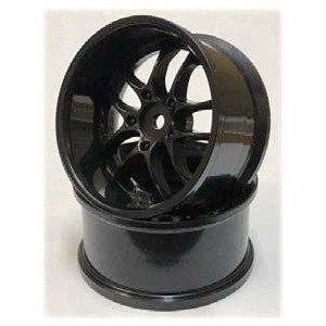 SSR Eagle Minerva [+7] Black (2)