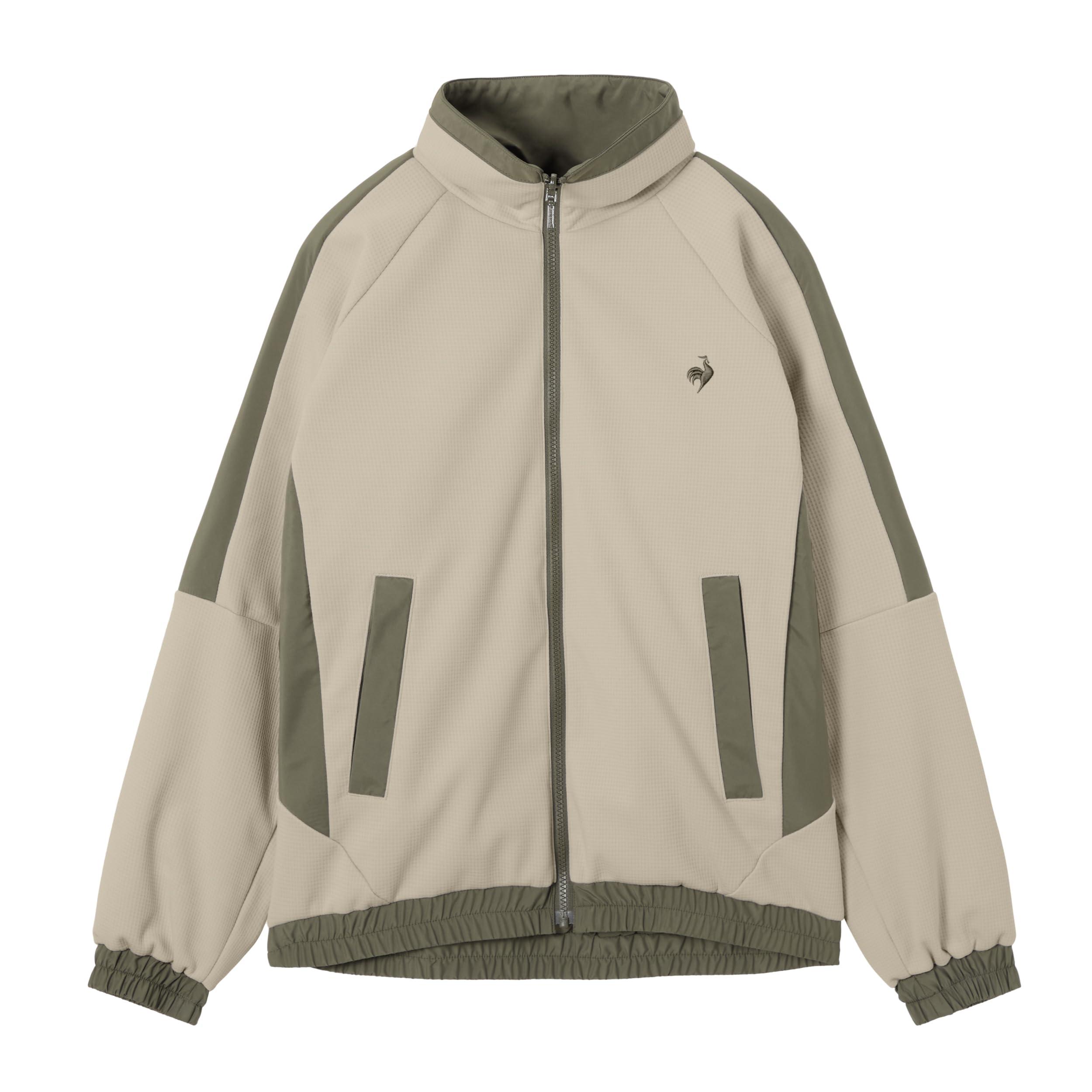 Reversible Outerwear
