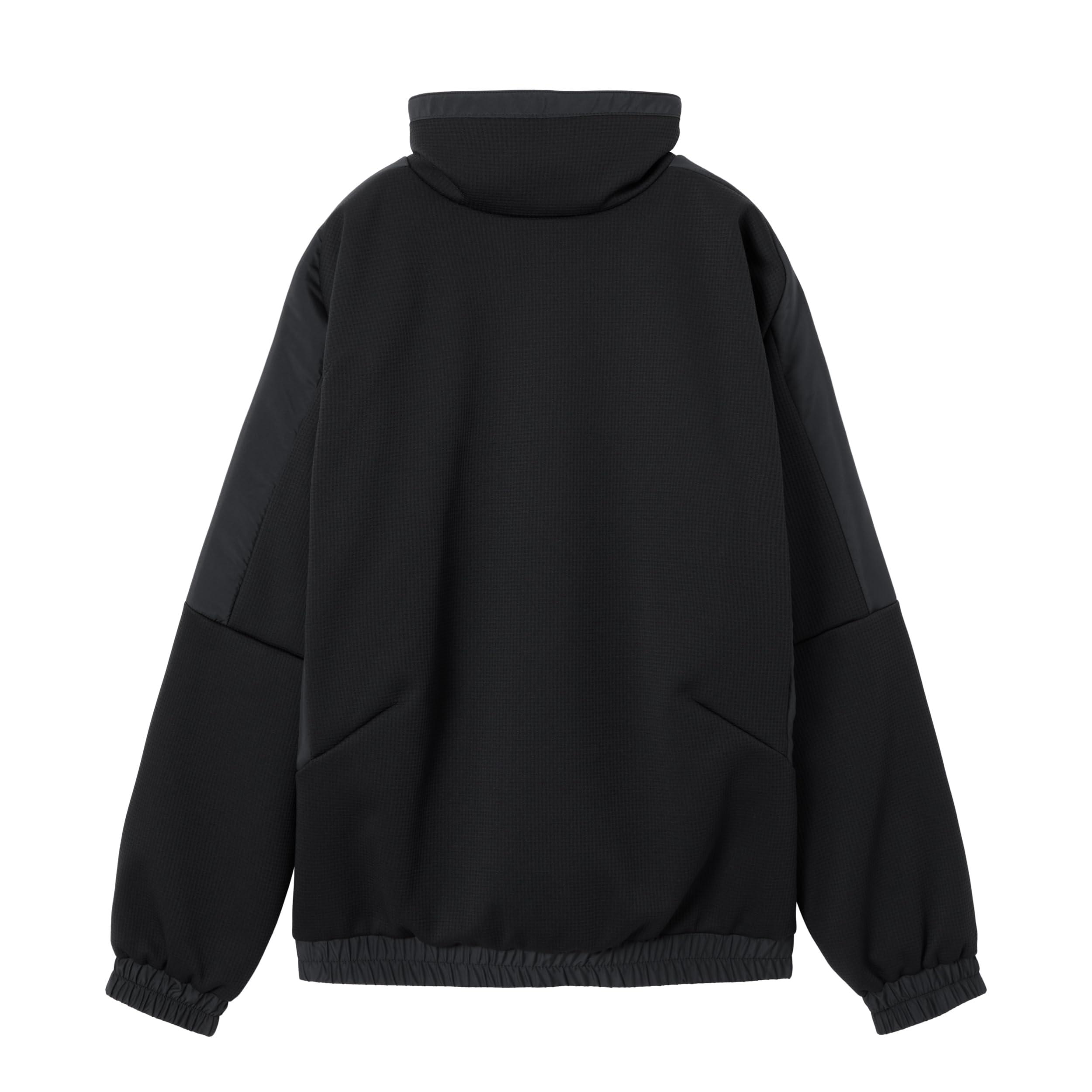 Reversible Outerwear