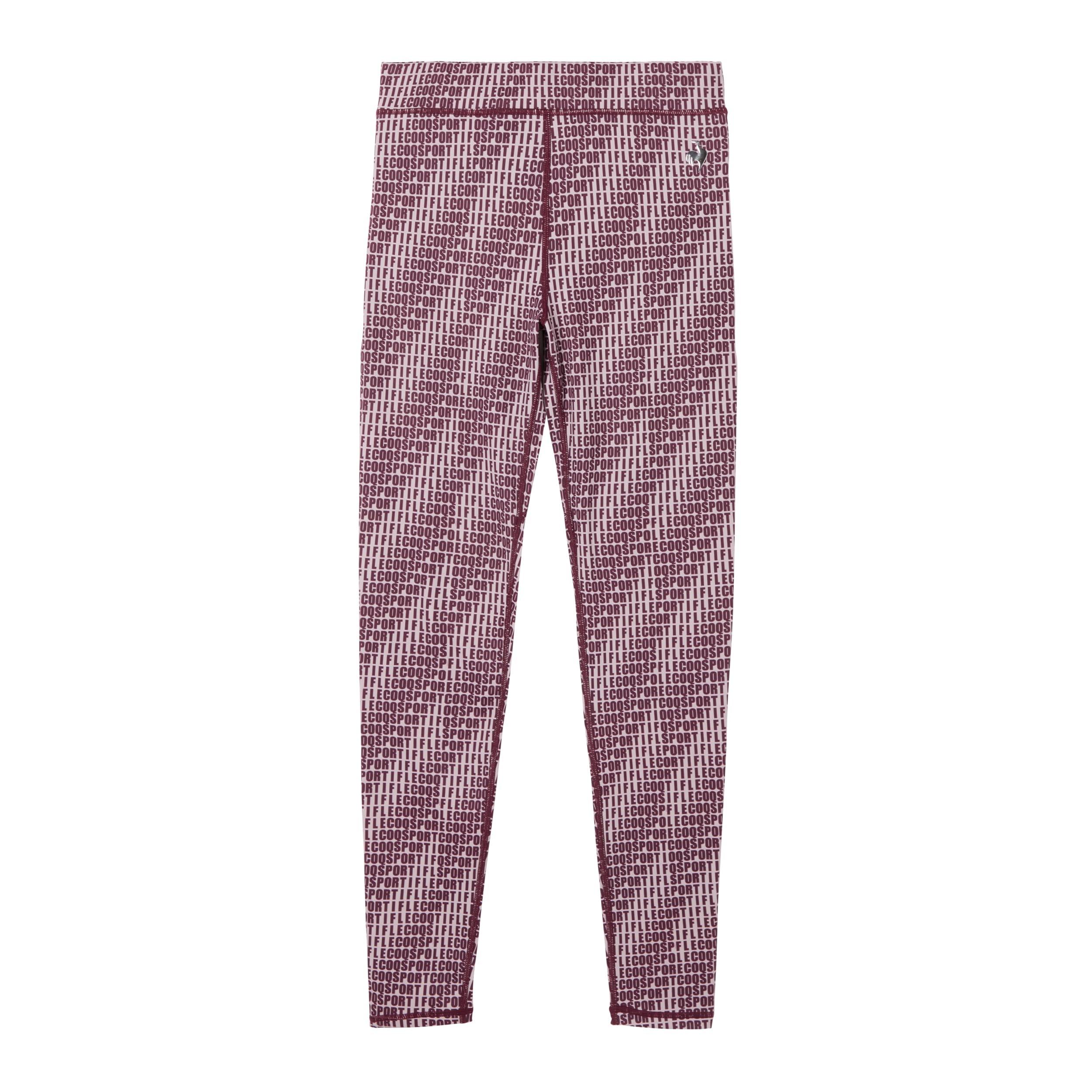 Ruffform Long Tights