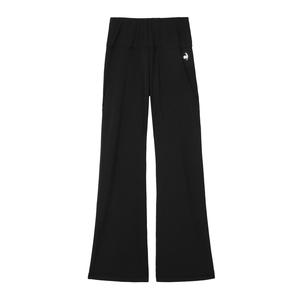 Ruffform High-Rise Flare Pants