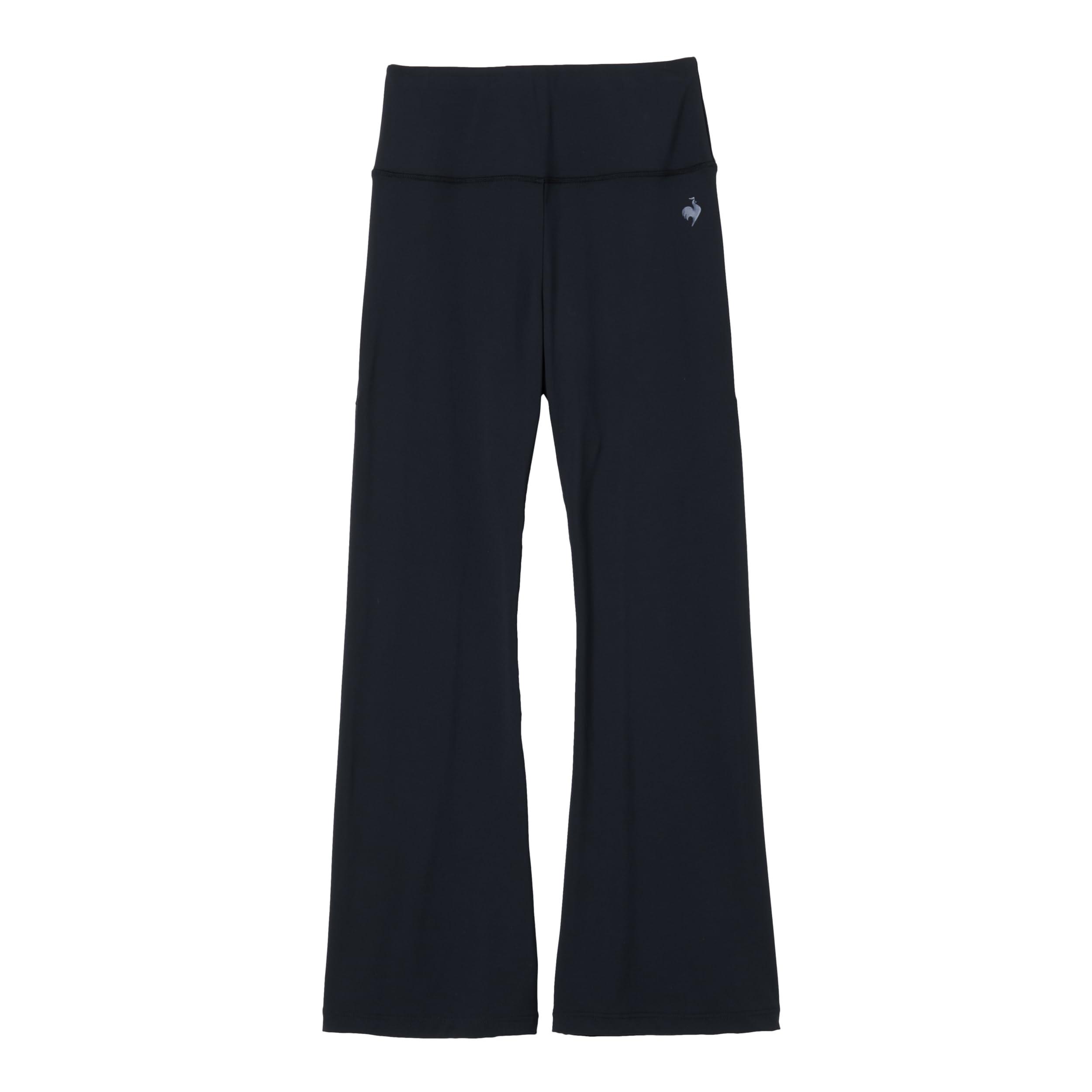 Ruffform High-Rise Flare Pants