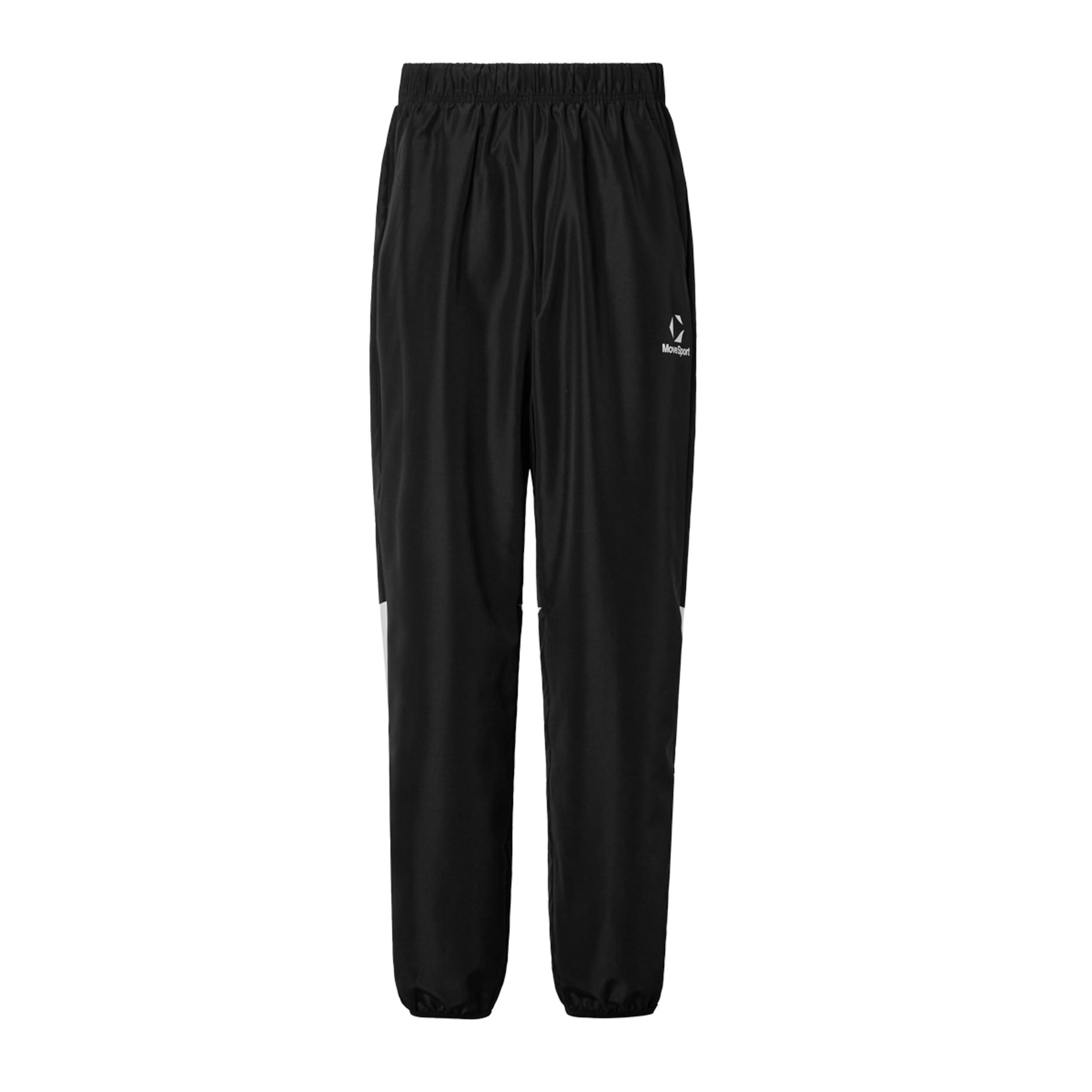 Wind pants