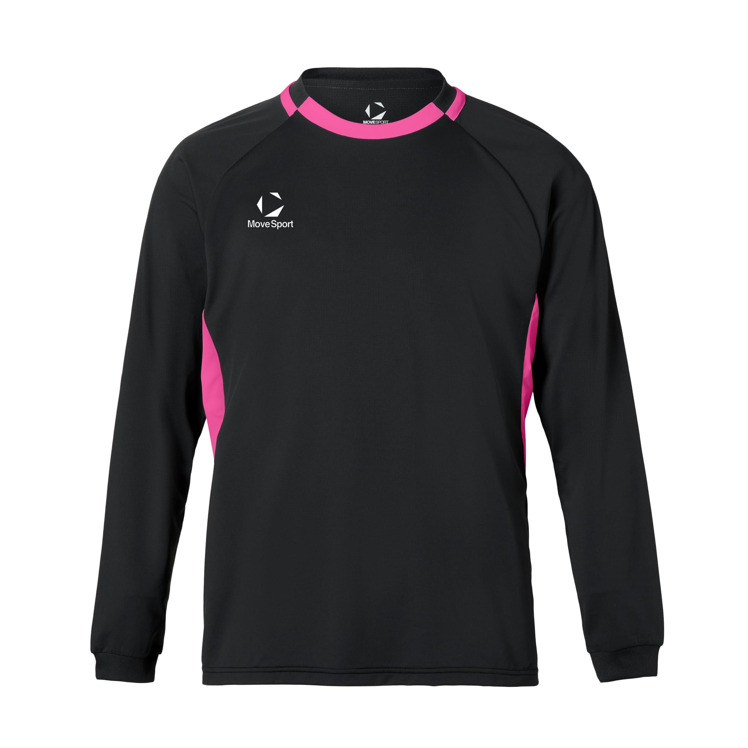 Long Sleeve Volleyball Shirt