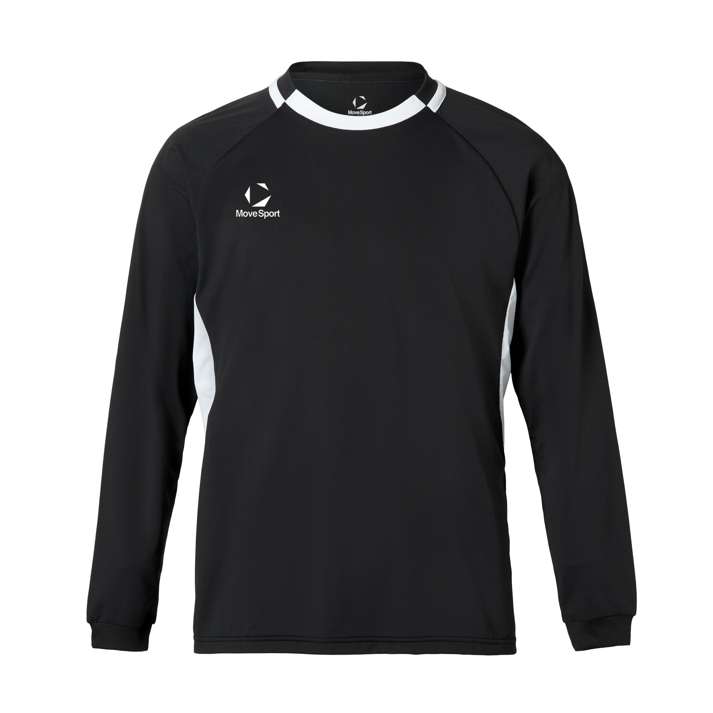 Long Sleeve Volleyball Shirt