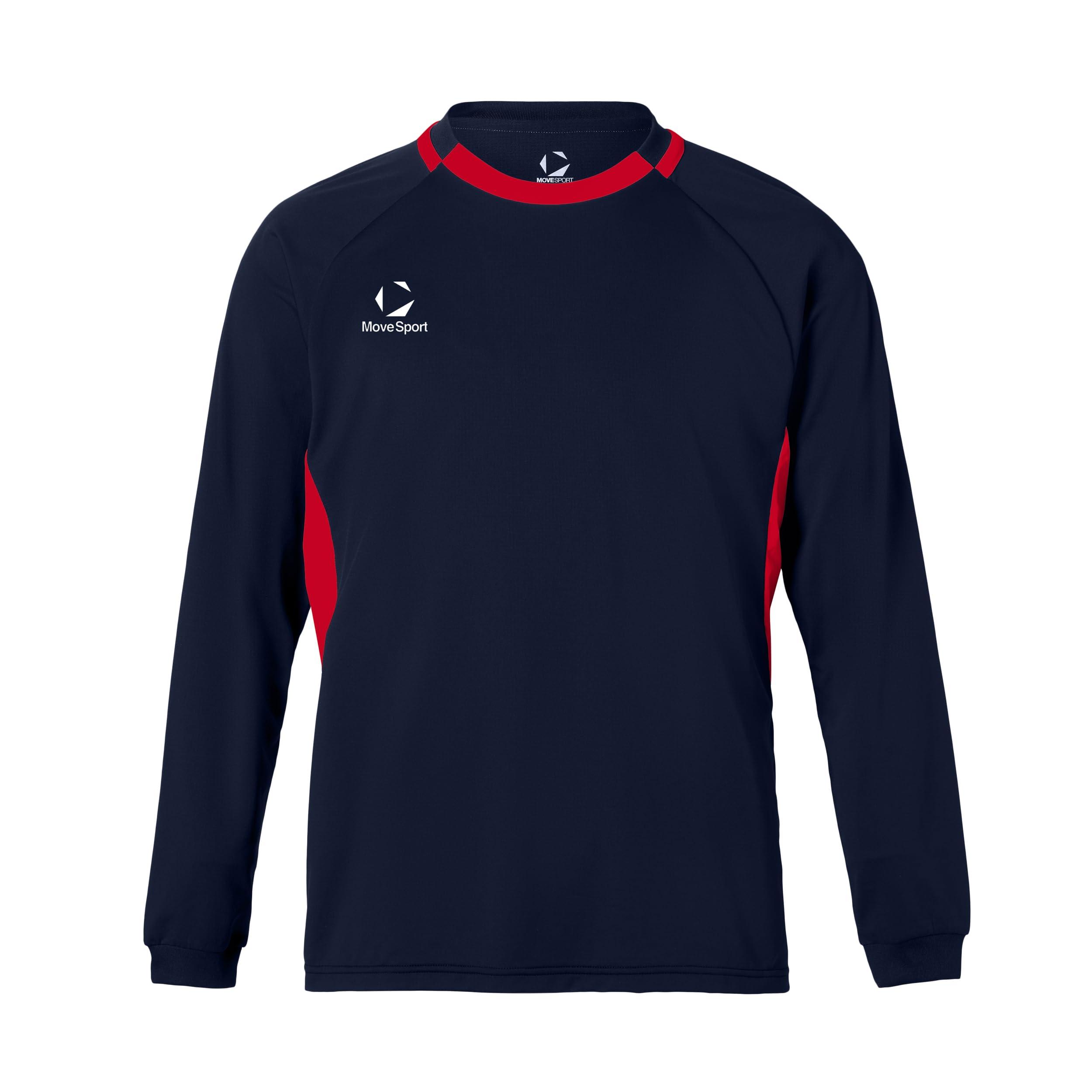 Long Sleeve Volleyball Shirt
