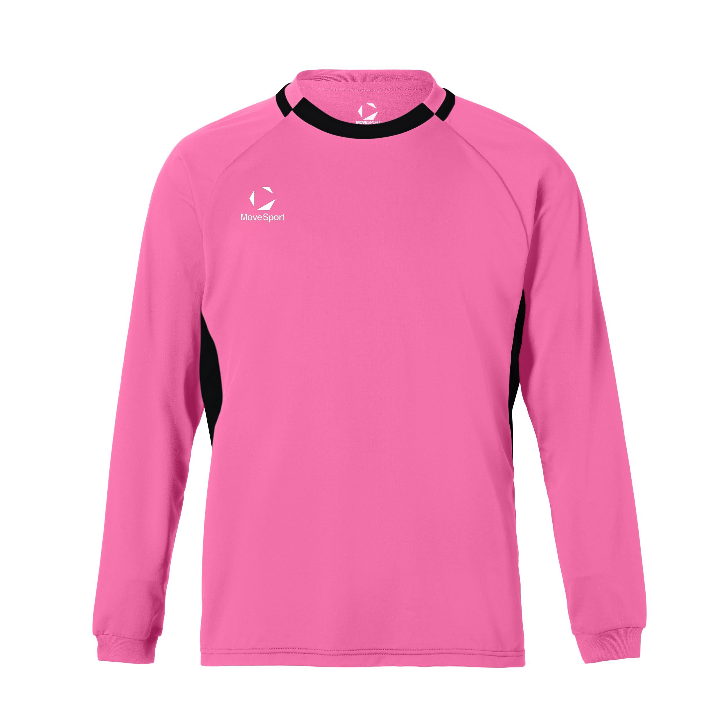 Long Sleeve Volleyball Shirt