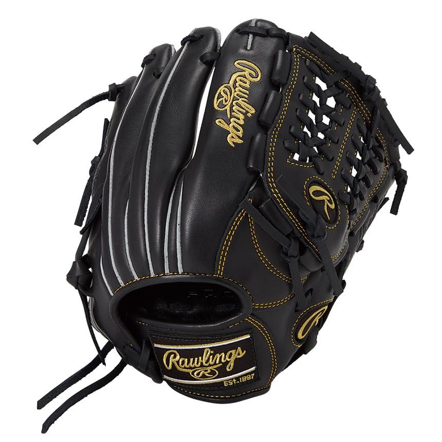 Junior Hypertech R9 Series
