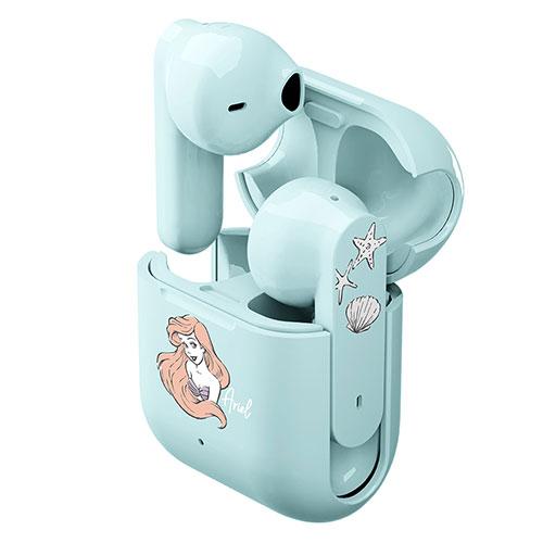 PGA True Wireless Stereo Earbuds In-Ear Type Ariel PG-DBTE18TW3ARL