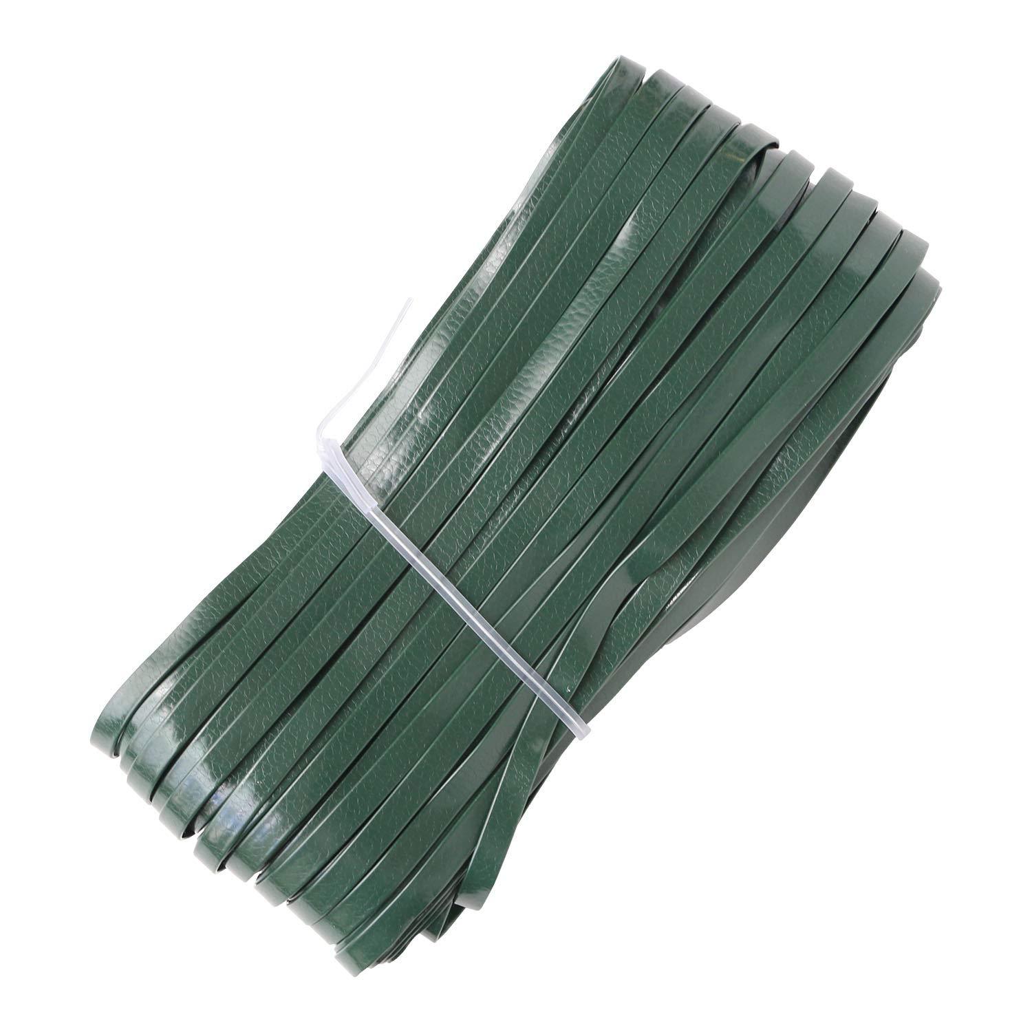 Iroha Cord (Hawaiian Cord) 5mm Width 30m Roll Leather-Like 2 All 4 Colors
