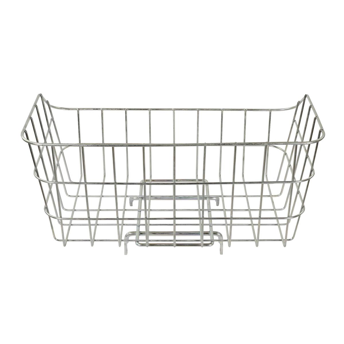 ADVANS Wire Basket B306 Plated