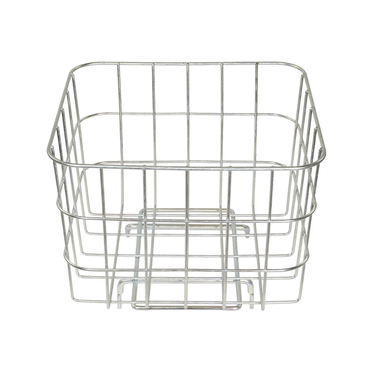 ADVANS Wire Basket B101 Plated
