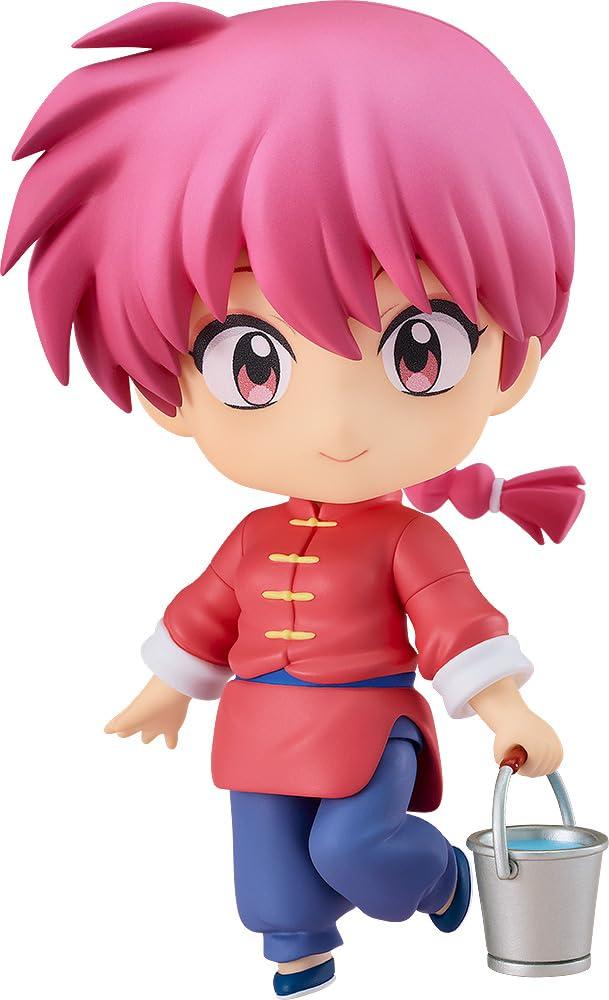 Nendoroid Ranma 1/2 Ranma