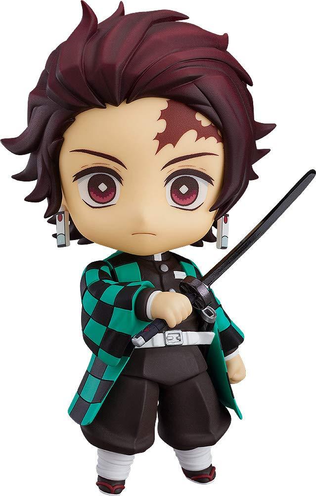 Nendoroid Demon Slayer: Kimetsu no Yaiba Kamado Tanjiro