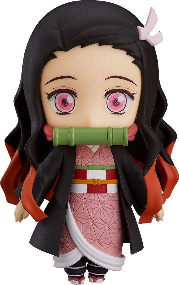 Nendoroid Demon Slayer: Kimetsu no Yaiba Kamado Nezuko