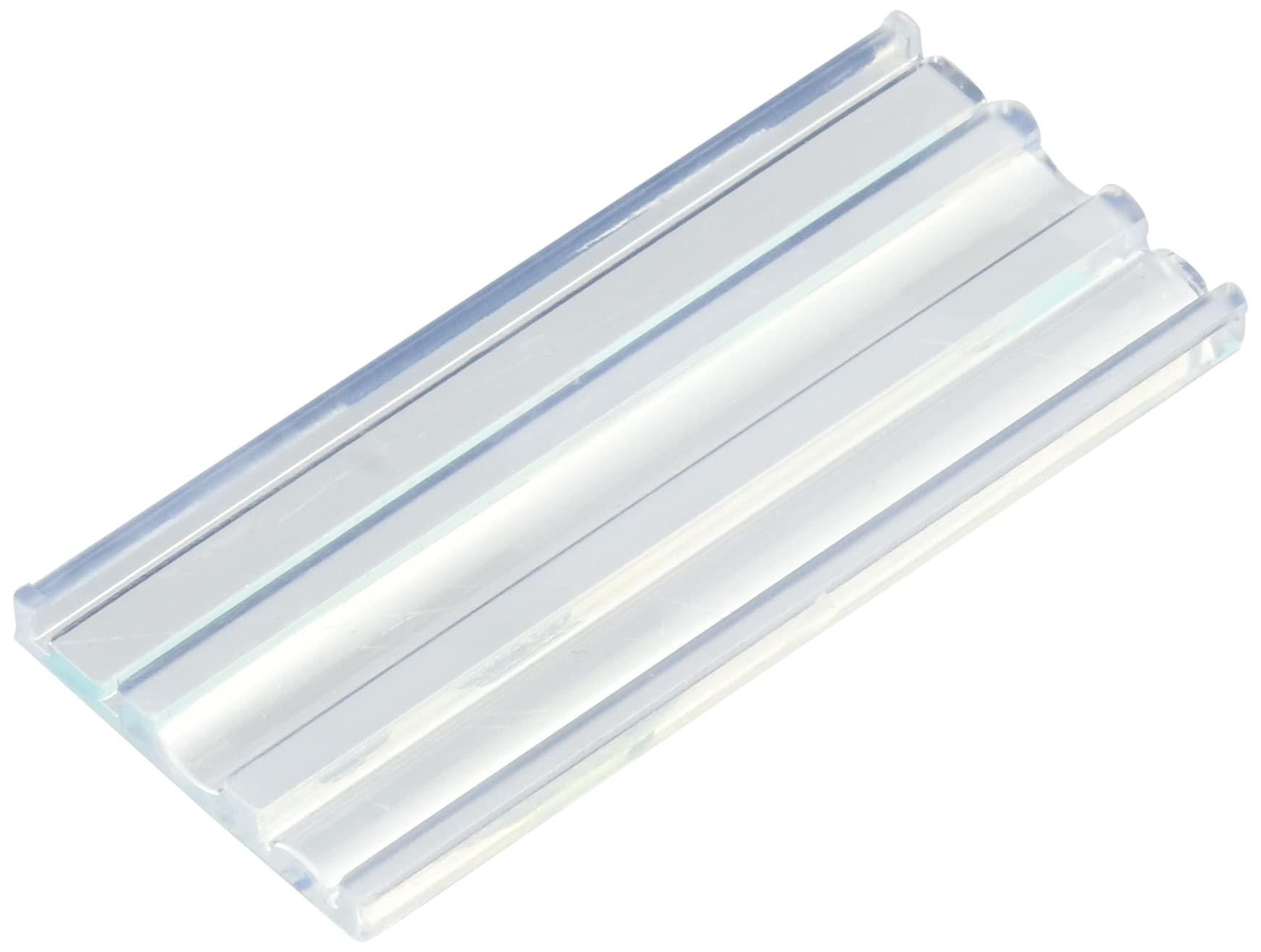 Aida Chemical Industry Art Clay Original Ring Mold Standard 2 Transparent