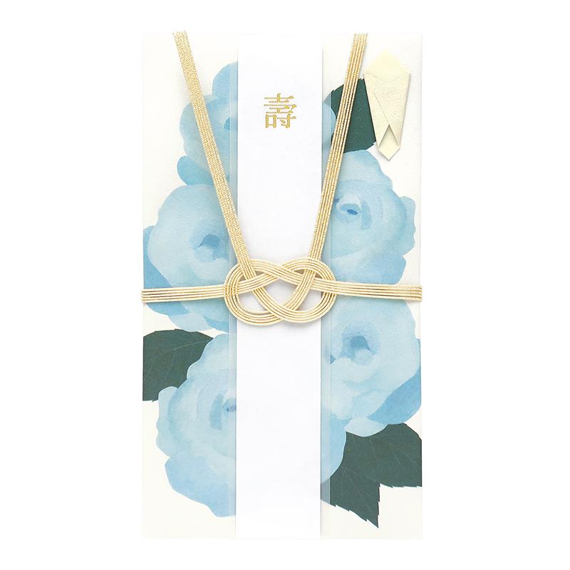 BLOMMA Gift Envelope Bara