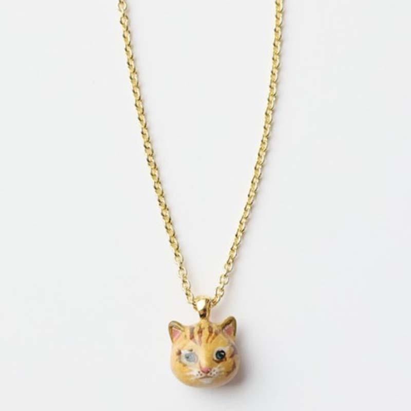 Nathalie Lete Necklace Maya