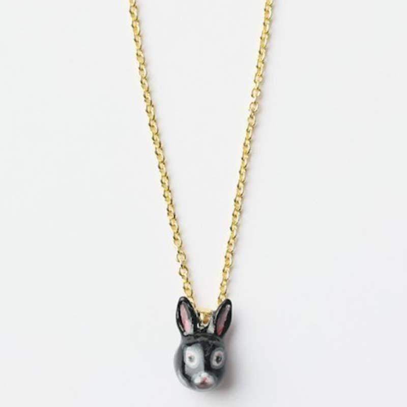 Nathalie Lete Necklace REGLISSE