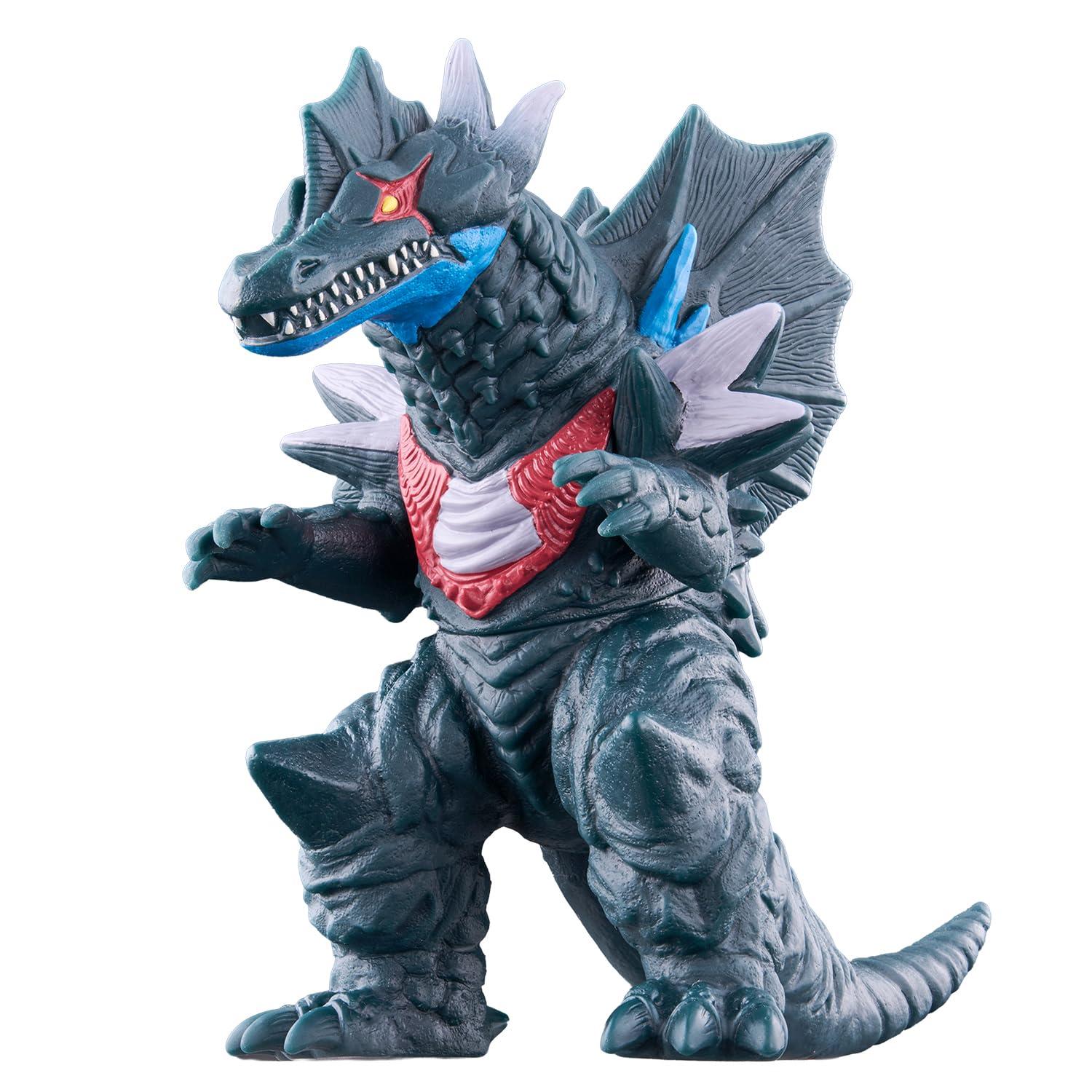Ultra Kaiju Series 243: Gairyuga