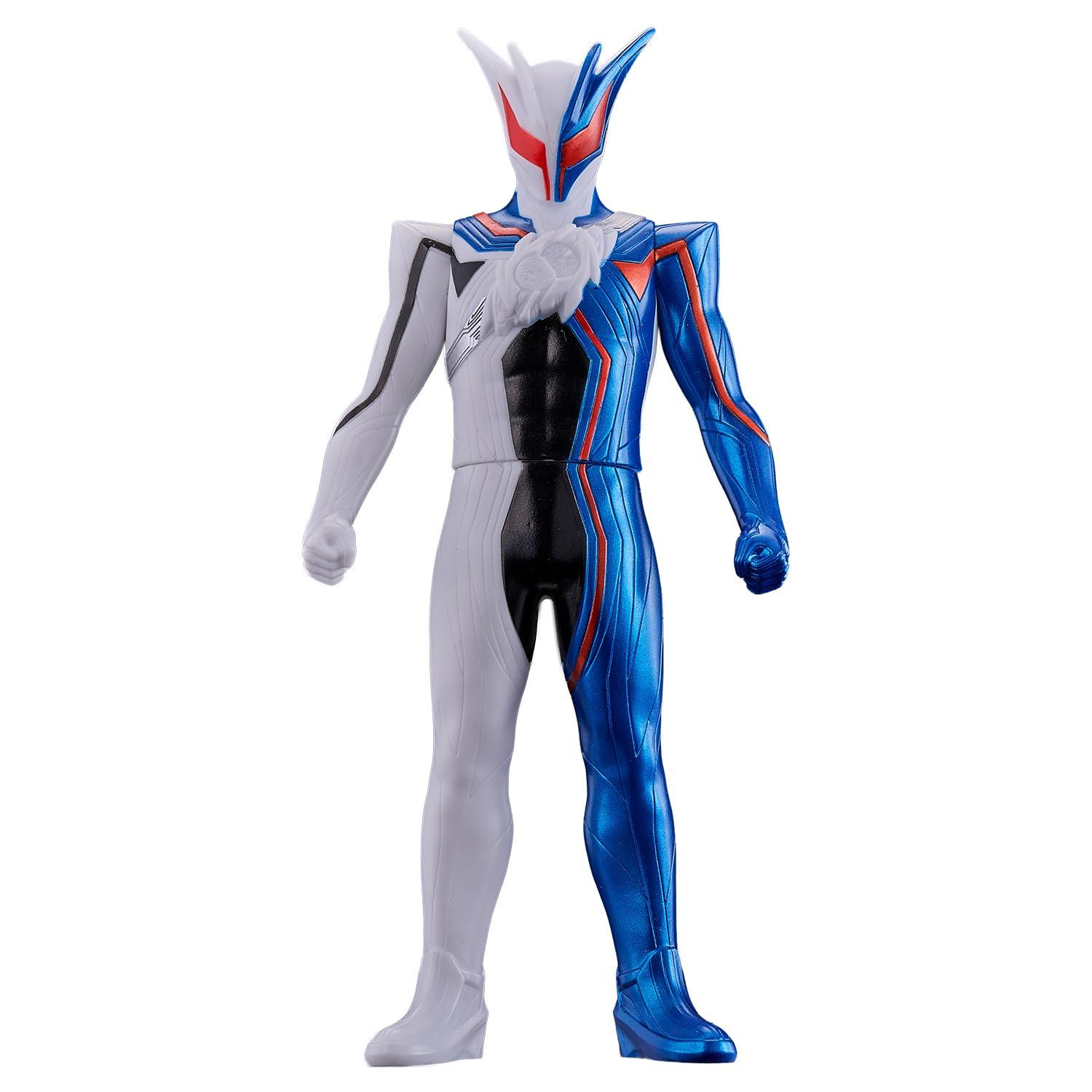 Rider Hero Series Kamen Rider Knox