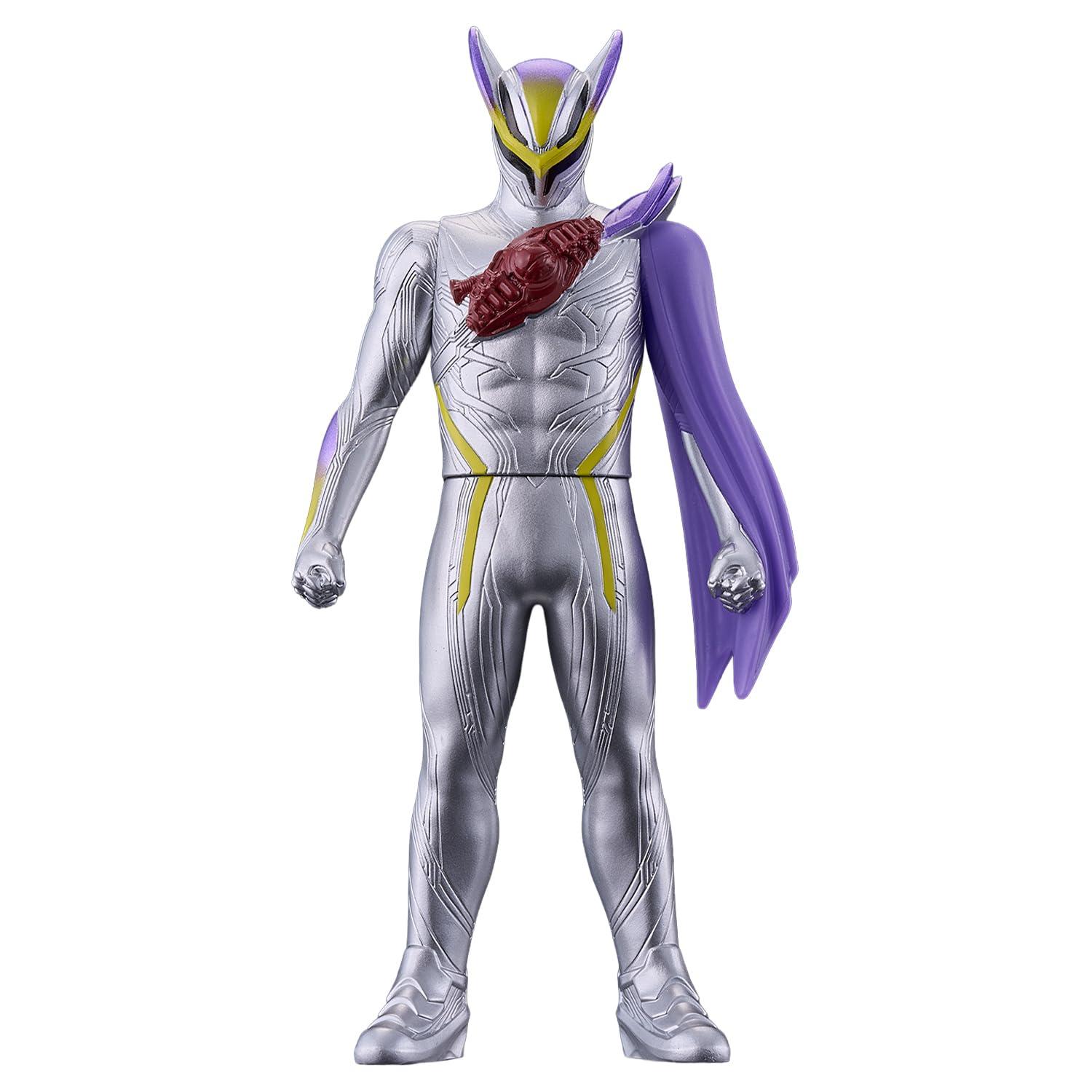 Rider Hero Series Road Three