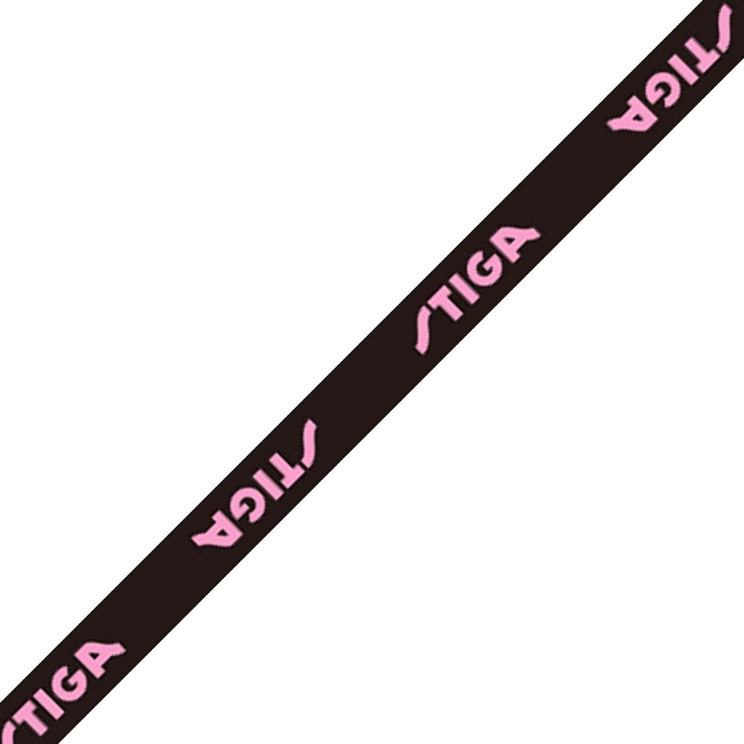 Shockless Edge Tape Pink 12mm x 48cm