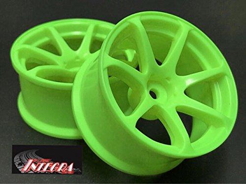 AVS T7[deepface/+8]26.5/3 Green (2)