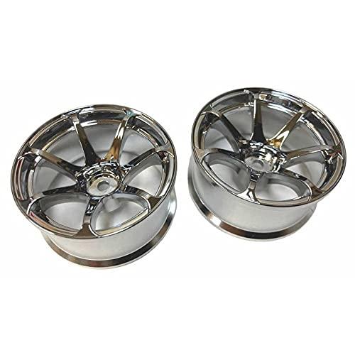 AVS T7 [deepface/+10] Chrome Silver (2)