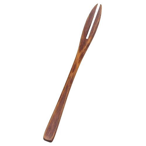 Yamaco Yumi Professional Use Genuine Lacquer Fork yamaco08532X10