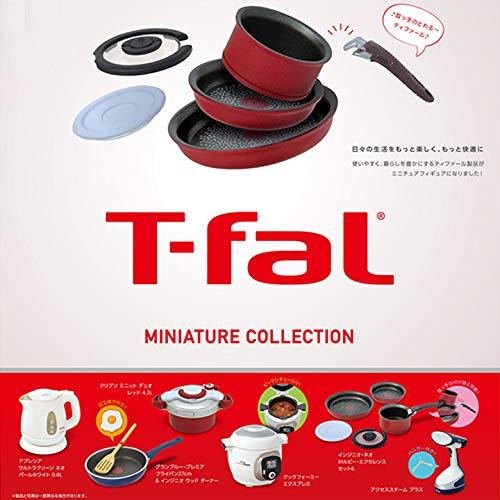 T-fal Miniature Collection Box - 1 Box Contains 12 Pieces