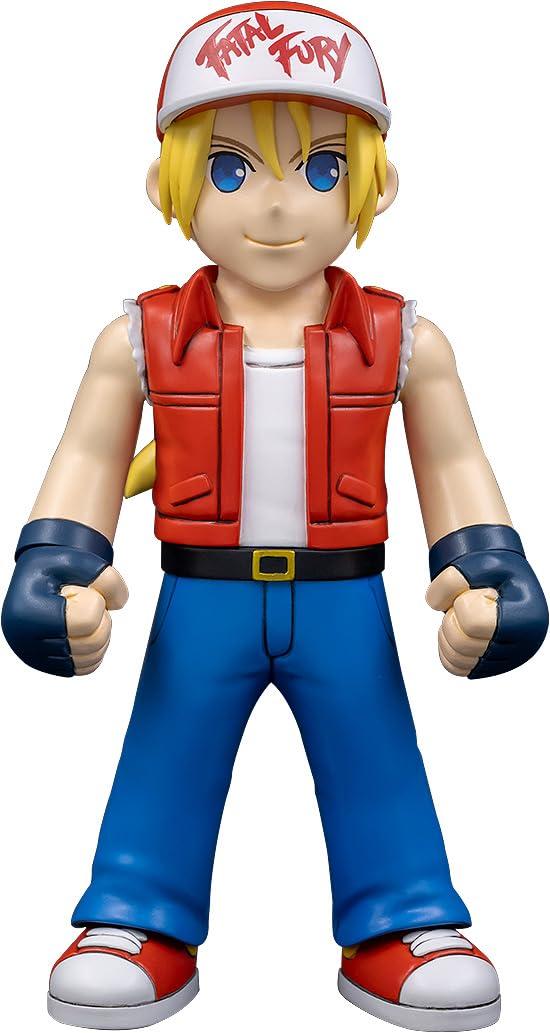 Chibi Creature Terry Bogard [THE KING OF FIGHTERS