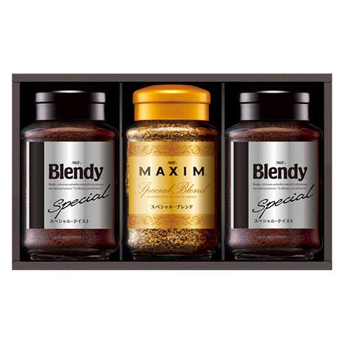 AGF Instant Coffee Variety Gift Set  B2095048