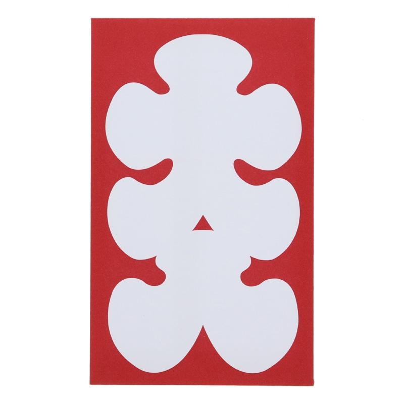Hinode Paper Crafts (Akagi) Gift Envelope Large Size Postcard Envelope F-724 10 Sheets