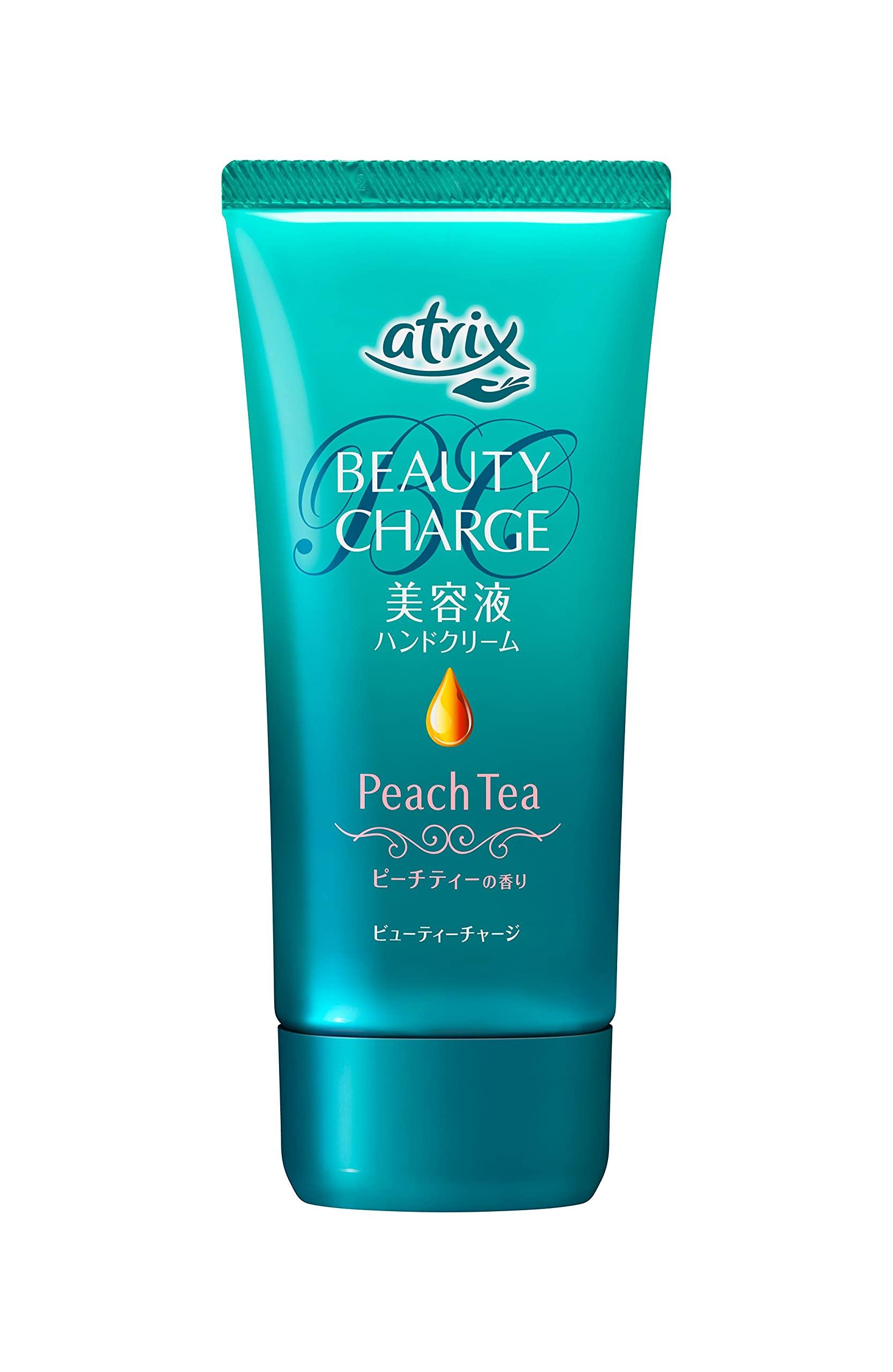 Atrix Beauty Charge Peach Tea 80g