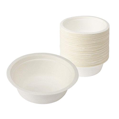 Sunup / Sugarcane Mold Bowl