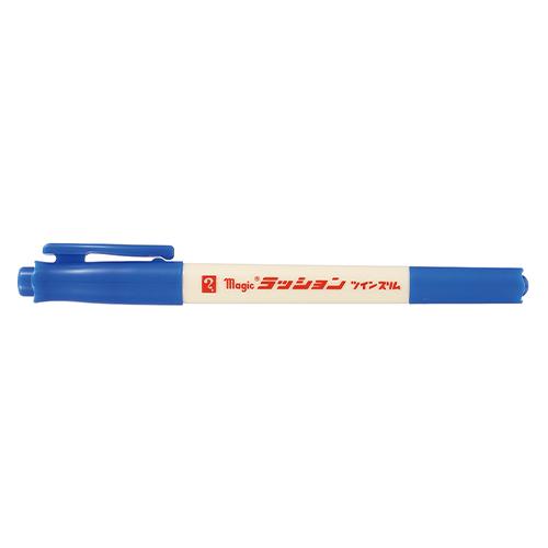 Teranishi Chemical / Lasshon Twin Slim Blue