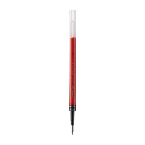 Mitsubishi Pencil / uni ball ZENTO Refill Red