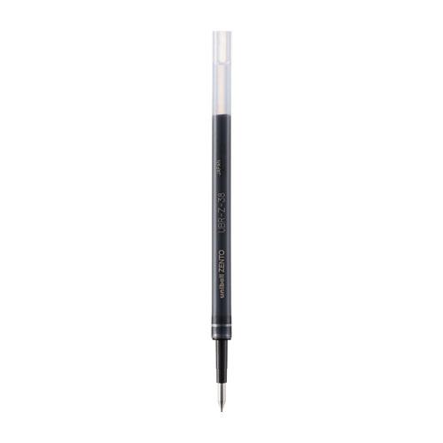 Mitsubishi Pencil / uni ball ZENTO Refill Black