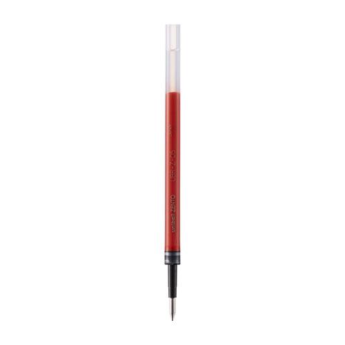 Mitsubishi Pencil / uni ball ZENTO Refill Red