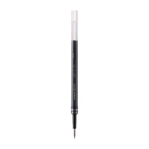 Mitsubishi Pencil / uni ball ZENTO Refill Black