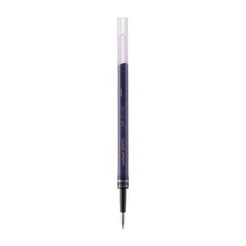 Mitsubishi Pencil / uni ball ZENTO Refill Blue