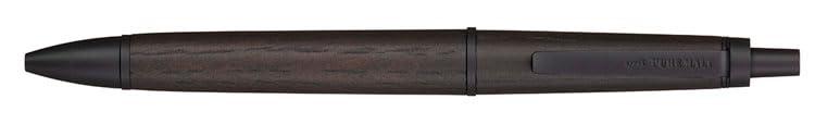 Mitsubishi Pencil / Pure Malt Single Dark Brown