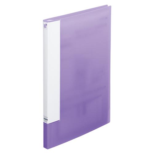 Rihitorabu / CUBE FIZZ Clear Book <Side>