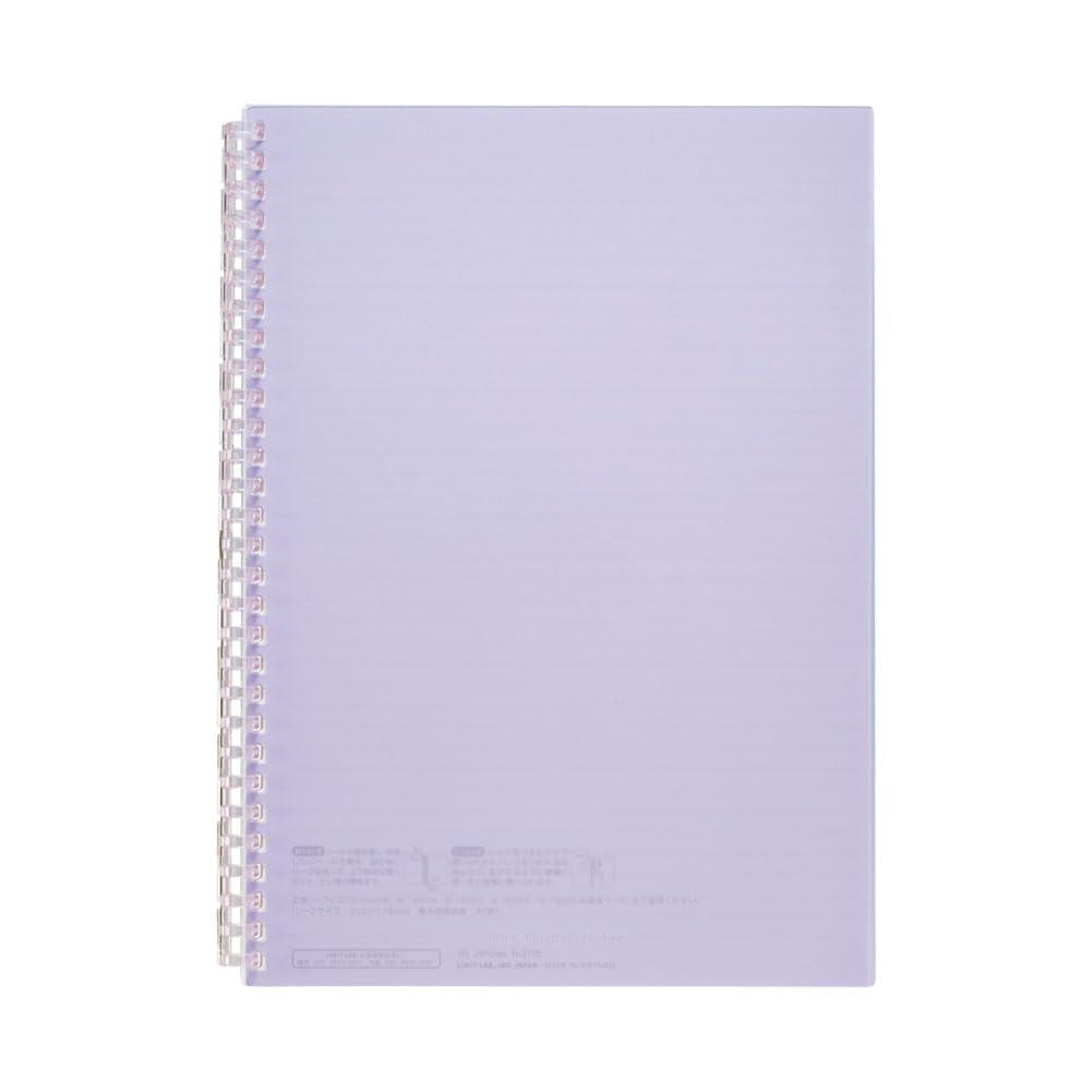 Lihit Labo / Open Ring Notebook