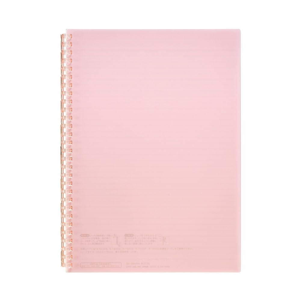Lihit Labo / Open Ring Notebook