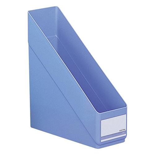 Lihit Lab Stack Box A4 Vertical Type Water