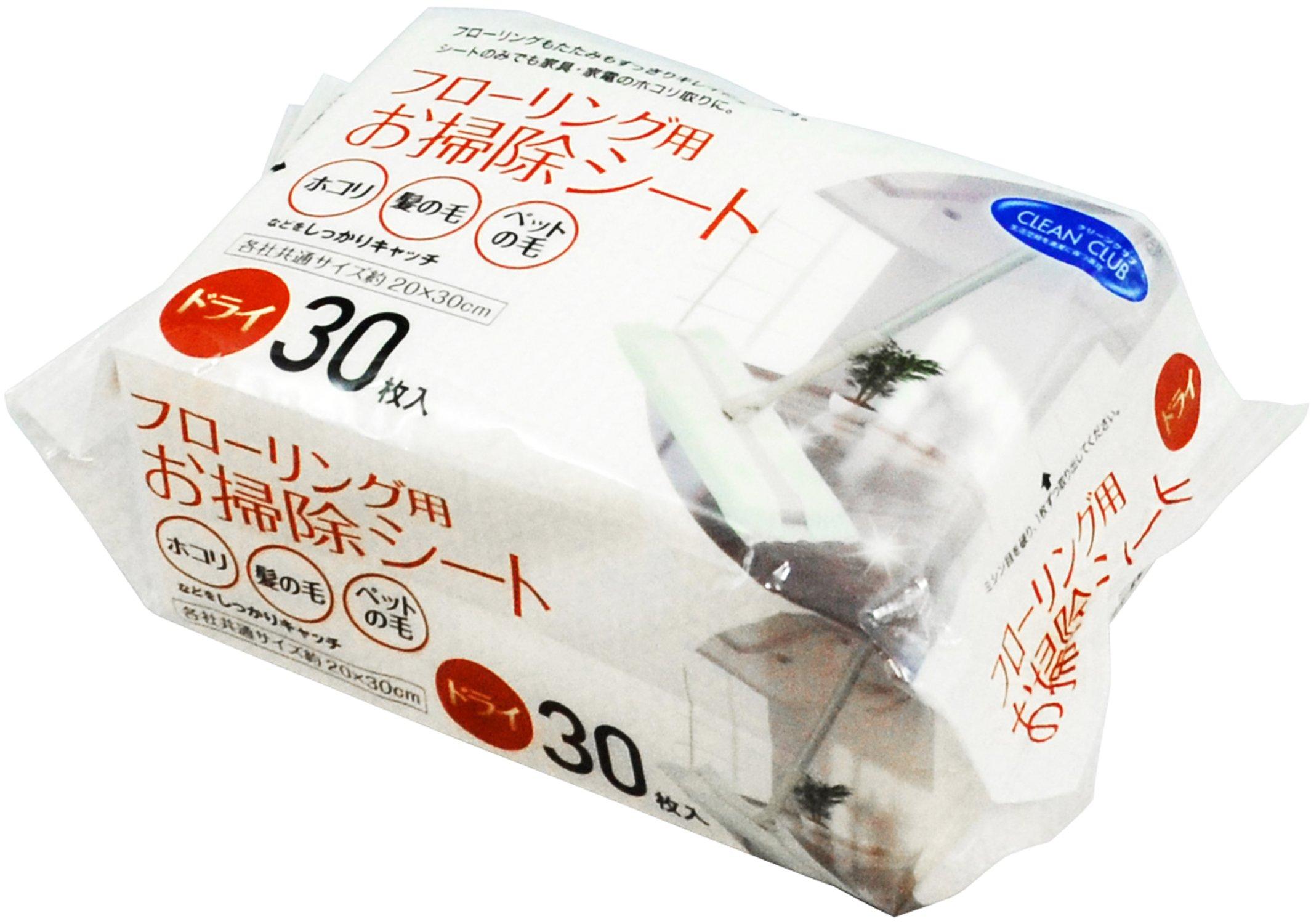 CC Flooring Sheet N Dry 30 Sheets